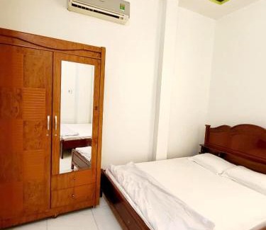 Rach Gia Hotel | Nhà Nghỉ Xuân Thùy