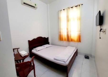 Rach Gia Hotel | Nhà Nghỉ Xuân Thùy