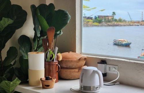 Phu My Cabin | Nhà trong hẻm bên sông