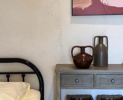 Phu My Cabin | Nhà trong hẻm bên sông