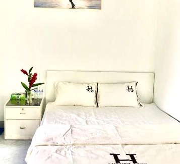 Buon Ma Thuot Apartment | Nhà Vườn Hạnh Phương