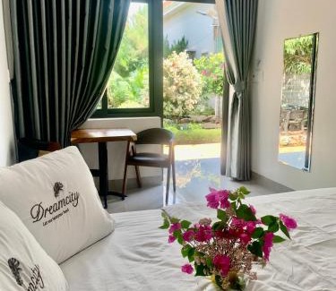 Buon Ma Thuot Apartment | Nhà Vườn Hạnh Phương