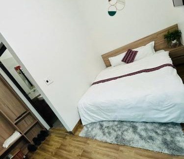 Moc Chau Hotel | Nhím Hotel Mộc Châu - by BAY LUXURY