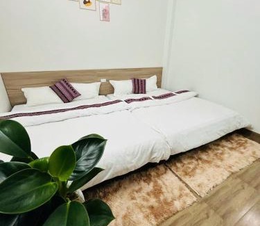 Moc Chau Hotel | Nhím Hotel Mộc Châu - by BAY LUXURY