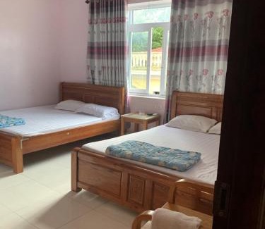Bao Lac Bed & Breakfast | Như Quỳnh Hotel Hà Giang