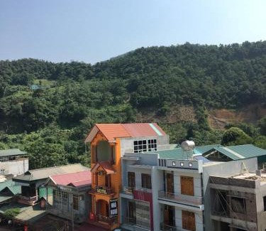 Bao Lac Bed & Breakfast | Như Quỳnh Hotel Hà Giang