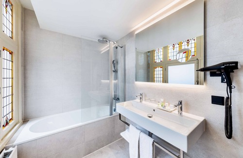 Grachtengordel-Zuid Hotel | NH Amsterdam Schiller