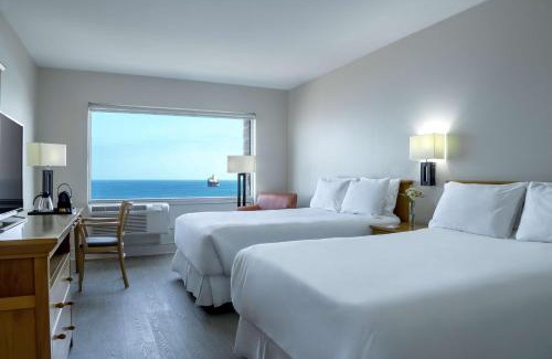 Antofagasta Hotel | NH Antofagasta