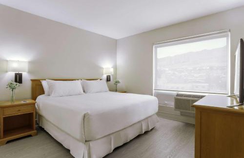 Antofagasta Hotel | NH Antofagasta