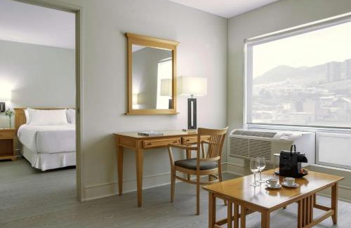 Antofagasta Hotel | NH Antofagasta