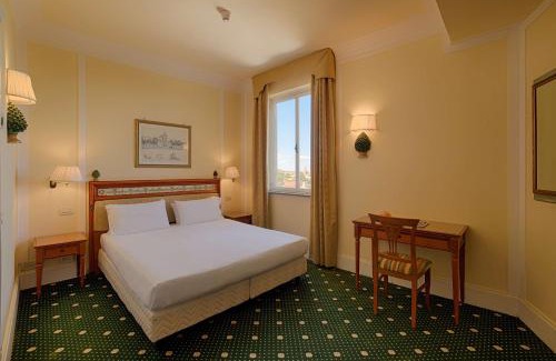 Caltagirone Hotel | NH Caltagirone Villa San Mauro