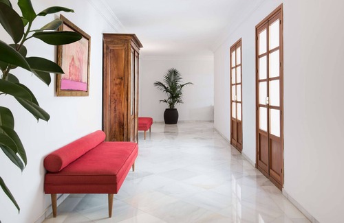 Jewish Quarter Hotel | NH Collection Amistad Córdoba Hotel