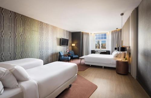 Canal Ring Hotel | NH Collection Amsterdam Flower Market