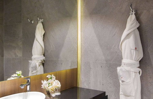 Buenos Aires Central Business District Hotel | NH Collection Buenos Aires Jousten