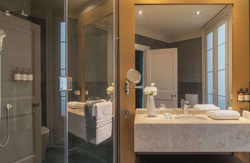 Microcentro Hotel | NH Collection Buenos Aires Lancaster
