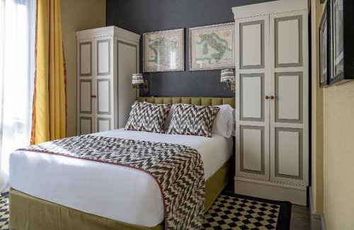 Ciutat Vella Hotel | NH Collection Colón Valencia