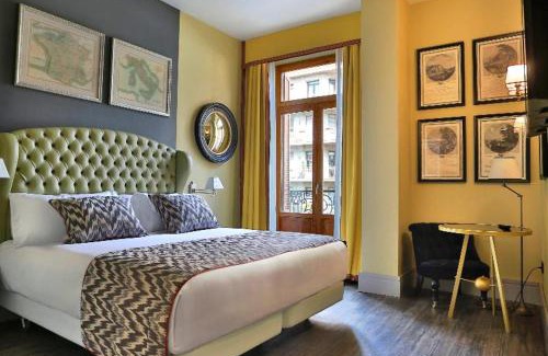 Ciutat Vella Hotel | NH Collection Colón Valencia