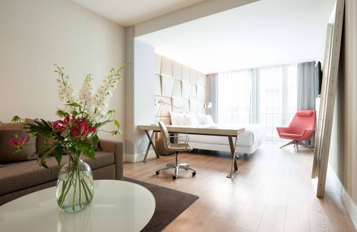Eindhoven City Center Hotel | NH Collection Eindhoven