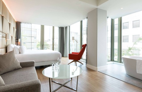 Eindhoven City Center Hotel | NH Collection Eindhoven