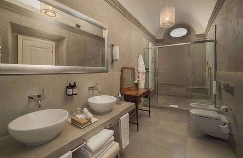 San Giovanni Hotel | NH Collection Firenze Porta Rossa
