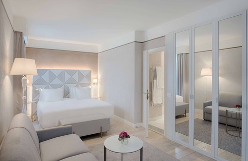 Verona City Centre Hotel | NH Collection Palazzo Verona