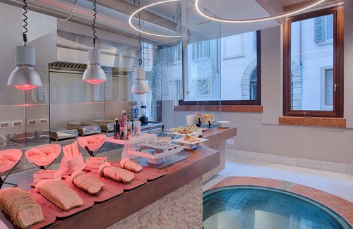 Verona City Centre Hotel | NH Collection Palazzo Verona