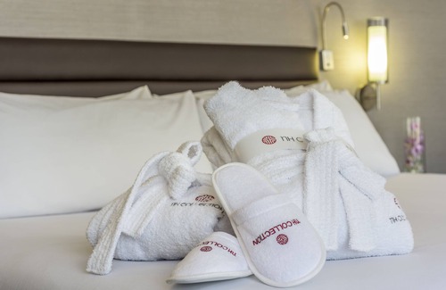 La Floresta Hotel | NH Collection Quito Royal