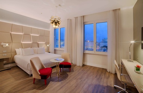 Esquilino Hotel | NH Collection Roma Palazzo Cinquecento