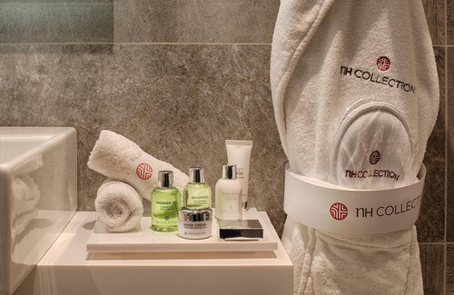 Esquilino Hotel | NH Collection Roma Palazzo Cinquecento
