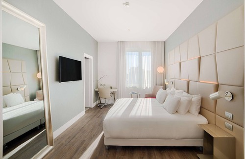 Esquilino Hotel | NH Collection Roma Palazzo Cinquecento