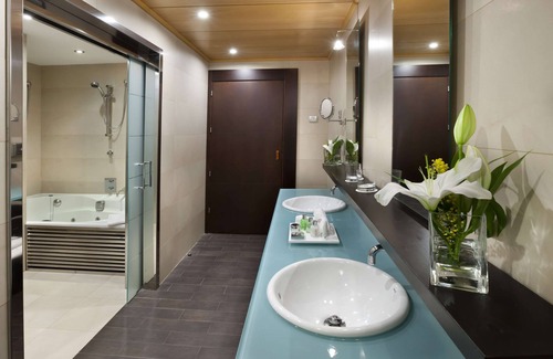 Giralda Sur Hotel | NH Collection Sevilla