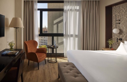 Giralda Sur Hotel | NH Collection Sevilla