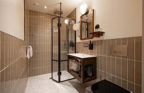 København V Hotel | NH Copenhagen Grand Joanne