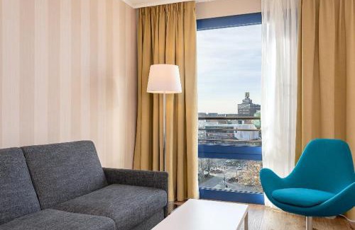 Dortmund Apartment | NH Dortmund
