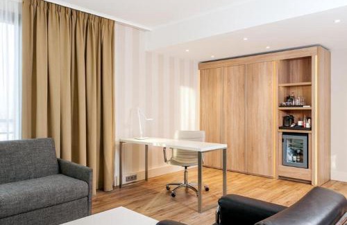 Dortmund Apartment | NH Dortmund