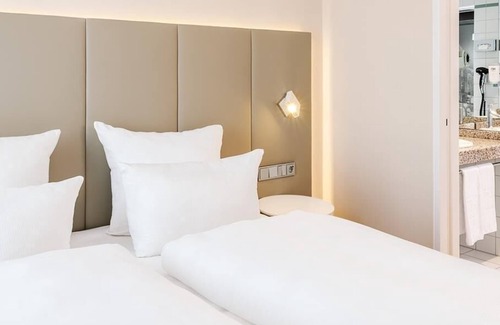 Dortmund Hotel | NH Dortmund