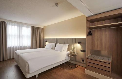 Frankfurt Airport Area Hotel | NH Frankfurt Airport