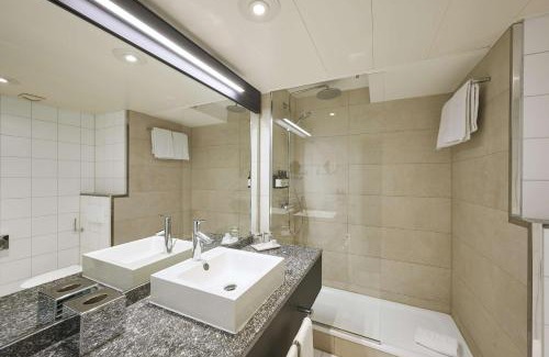 Frankfurt Airport Area Hotel | NH Frankfurt Airport