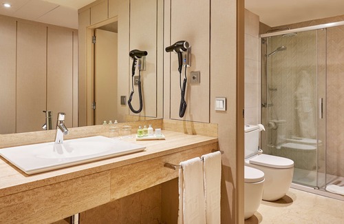 Logrono City Centre Hotel | NH Logroño Herencia Rioja