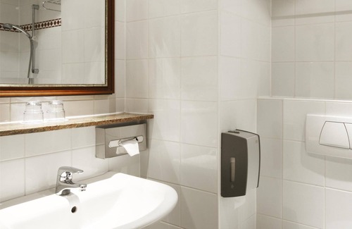 Mechelen Hotel | NH Mechelen