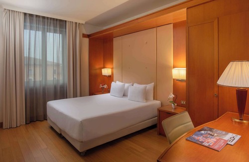 Pisa City Centre Hotel | NH Pisa