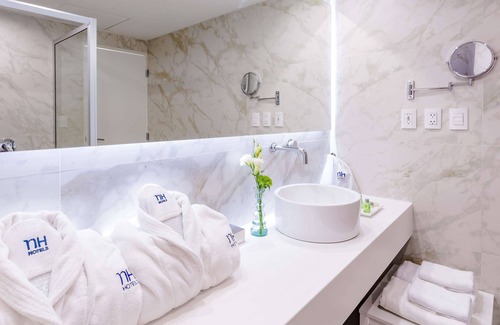 San Luis Potosi Hotel | NH San Luis Potosi