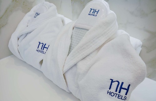 San Luis Potosi Hotel | NH San Luis Potosi
