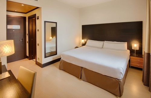 Siena Historical Center Hotel | NH Siena