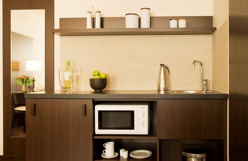 Mariahilf Hotel | NH Wien City