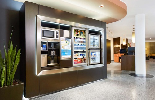 Mariahilf Hotel | NH Wien City