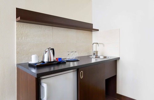 Mariahilf Hotel | NH Wien City