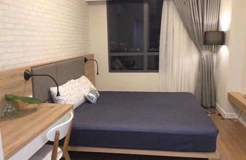 Binh Thanh House | Nha 36