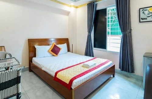 District 12 Hotel | NHAN DUC HOTEL