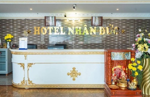 District 12 Hotel | NHAN DUC HOTEL